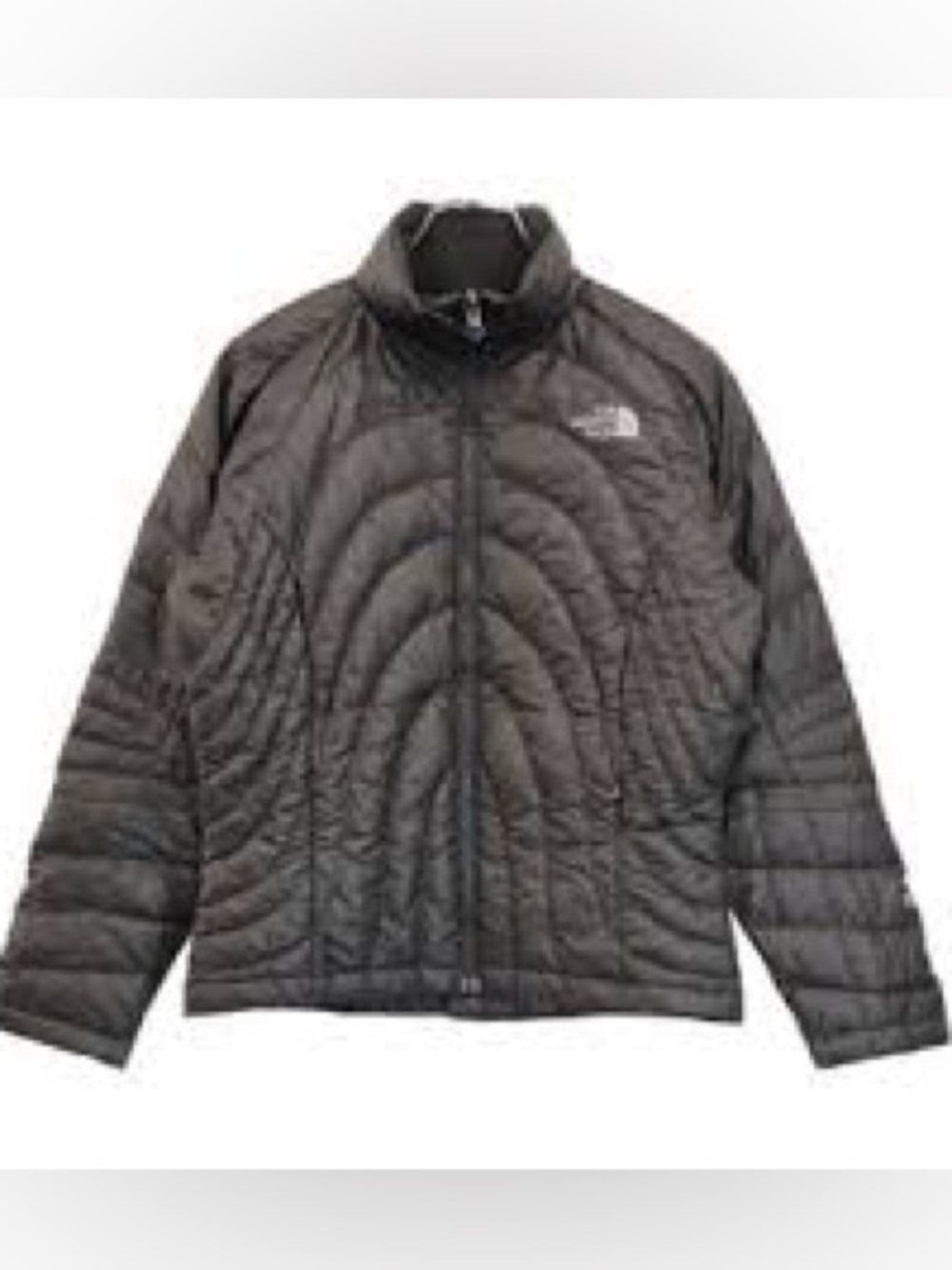 THE NORTH FACE, the puffy 550 coat!